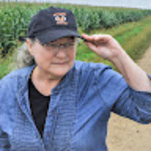 Meet your Posher, Diane